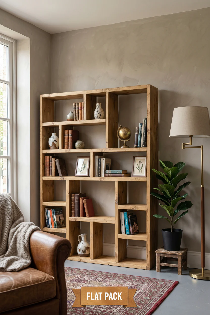 Flat-Pack