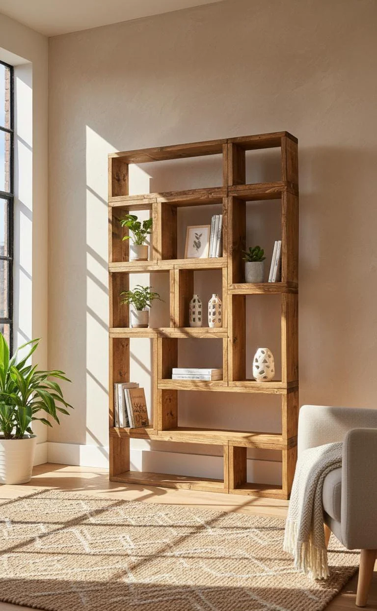 STORE & DISPLAY